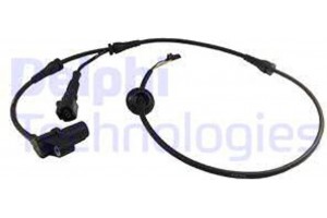 Delphi Αισθητήρας, Στροφές Τροχού - SS20037