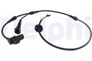 Delphi Αισθητήρας, Στροφές Τροχού - SS20037