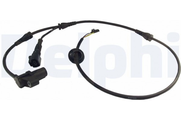 Delphi Αισθητήρας, Στροφές Τροχού - SS20037