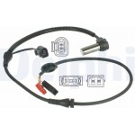 Delphi Αισθητήρας, Στροφές Τροχού - SS20039