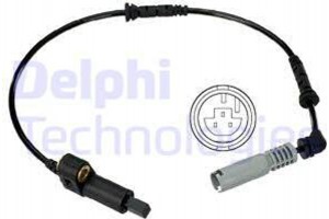 Delphi Αισθητήρας, Στροφές Τροχού - SS20040