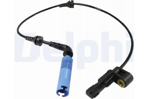 Delphi Αισθητήρας, Στροφές Τροχού - SS20041
