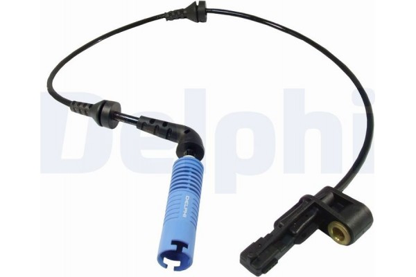 Delphi Αισθητήρας, Στροφές Τροχού - SS20041