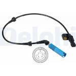 Delphi Αισθητήρας, Στροφές Τροχού - SS20042