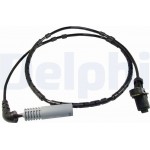 Delphi Αισθητήρας, Στροφές Τροχού - SS20043