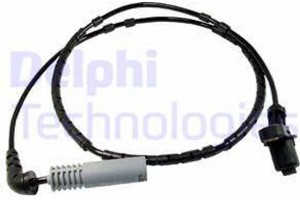 Delphi Αισθητήρας, Στροφές Τροχού - SS20043