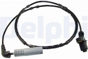 Delphi Αισθητήρας, Στροφές Τροχού - SS20043