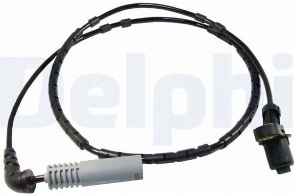 Delphi Αισθητήρας, Στροφές Τροχού - SS20043