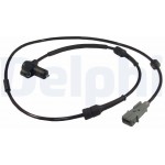 Delphi Αισθητήρας, Στροφές Τροχού - SS20044 Delphi Αισθητήρας, Στροφές Τροχού - SS20044