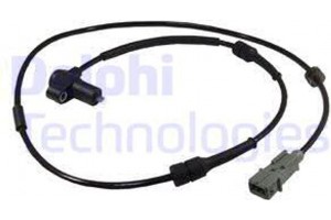 Delphi Αισθητήρας, Στροφές Τροχού - SS20044