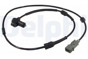 Delphi Αισθητήρας, Στροφές Τροχού - SS20044