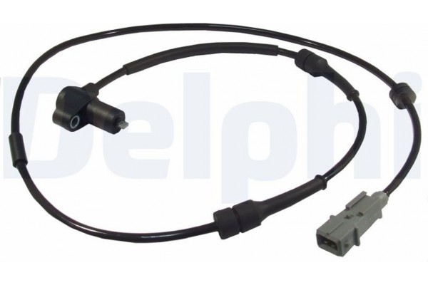 Delphi Αισθητήρας, Στροφές Τροχού - SS20044 Delphi Αισθητήρας, Στροφές Τροχού - SS20044