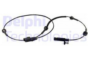 Delphi Αισθητήρας, Στροφές Τροχού - SS20045