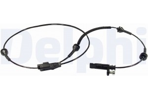 Delphi Αισθητήρας, Στροφές Τροχού - SS20045