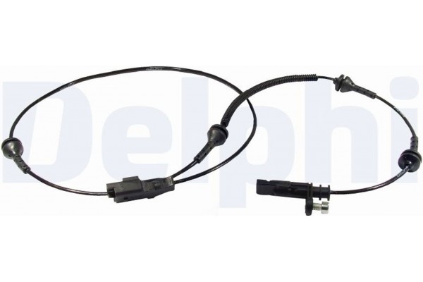 Delphi Αισθητήρας, Στροφές Τροχού - SS20045 Delphi Αισθητήρας, Στροφές Τροχού - SS20045