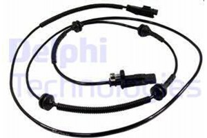 Delphi Αισθητήρας, Στροφές Τροχού - SS20046