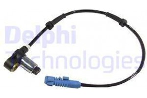 Delphi Αισθητήρας, Στροφές Τροχού - SS20047