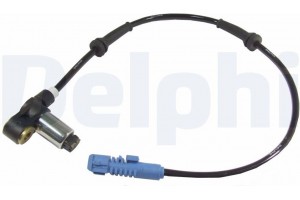 Delphi Αισθητήρας, Στροφές Τροχού - SS20047