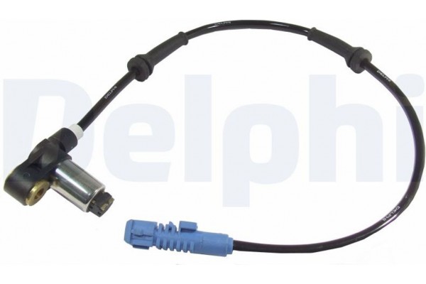 Delphi Αισθητήρας, Στροφές Τροχού - SS20047 Delphi Αισθητήρας, Στροφές Τροχού - SS20047