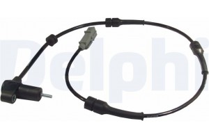 Delphi Αισθητήρας, Στροφές Τροχού - SS20049