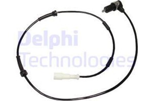 Delphi Αισθητήρας, Στροφές Τροχού - SS20050