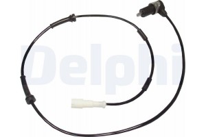 Delphi Αισθητήρας, Στροφές Τροχού - SS20050