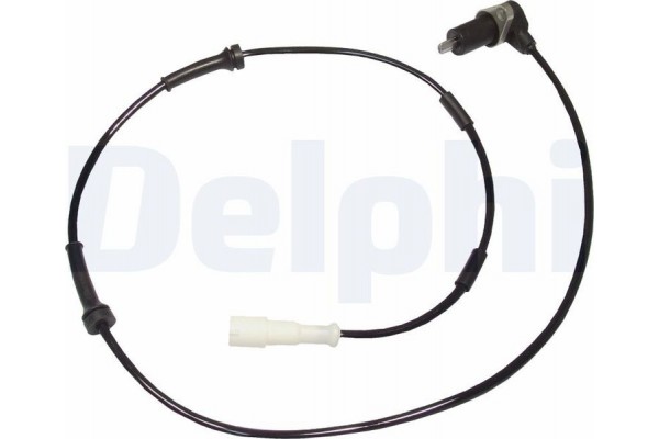 Delphi Αισθητήρας, Στροφές Τροχού - SS20050