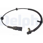 Delphi Αισθητήρας, Στροφές Τροχού - SS20052