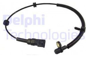 Delphi Αισθητήρας, Στροφές Τροχού - SS20052