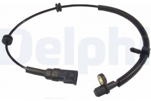 Delphi Αισθητήρας, Στροφές Τροχού - SS20052