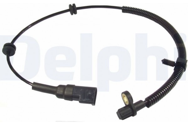 Delphi Αισθητήρας, Στροφές Τροχού - SS20052