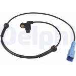 Delphi Αισθητήρας, Στροφές Τροχού - SS20057