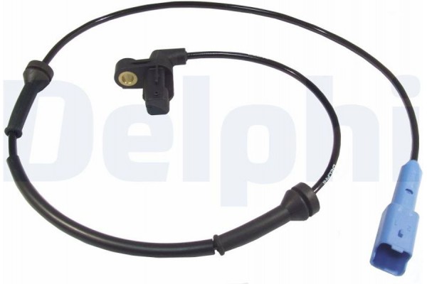 Delphi Αισθητήρας, Στροφές Τροχού - SS20057