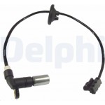 Delphi Αισθητήρας, Στροφές Τροχού - SS20060