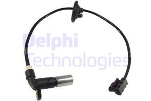 Delphi Αισθητήρας, Στροφές Τροχού - SS20060