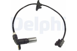 Delphi Αισθητήρας, Στροφές Τροχού - SS20060