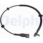 Delphi Αισθητήρας, Στροφές Τροχού - SS20061