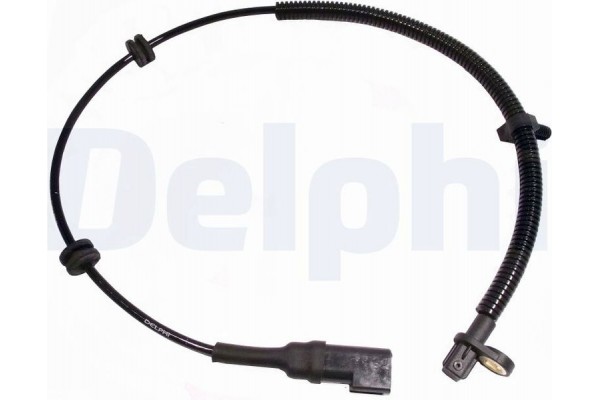 Delphi Αισθητήρας, Στροφές Τροχού - SS20061