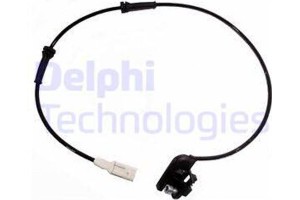 Delphi Αισθητήρας, Στροφές Τροχού - SS20066