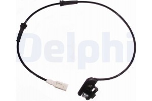 Delphi Αισθητήρας, Στροφές Τροχού - SS20066