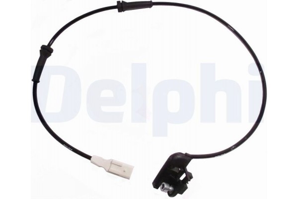 Delphi Αισθητήρας, Στροφές Τροχού - SS20066