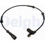 Delphi Αισθητήρας, Στροφές Τροχού - SS20068