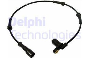 Delphi Αισθητήρας, Στροφές Τροχού - SS20068