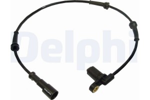 Delphi Αισθητήρας, Στροφές Τροχού - SS20068