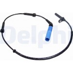 Delphi Αισθητήρας, Στροφές Τροχού - SS20071