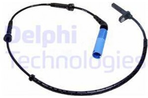 Delphi Αισθητήρας, Στροφές Τροχού - SS20071