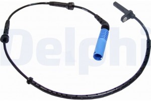 Delphi Αισθητήρας, Στροφές Τροχού - SS20071