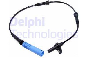 Delphi Αισθητήρας, Στροφές Τροχού - SS20072