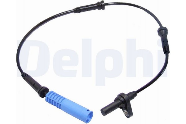 Delphi Αισθητήρας, Στροφές Τροχού - SS20072