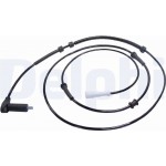 Delphi Αισθητήρας, Στροφές Τροχού - SS20073 Delphi Αισθητήρας, Στροφές Τροχού - SS20073